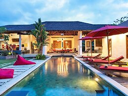Villa Arte in Bali Kuta