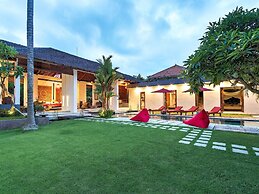 Villa Arte in Bali Kuta