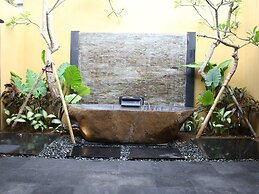 Villa Arte in Bali Kuta