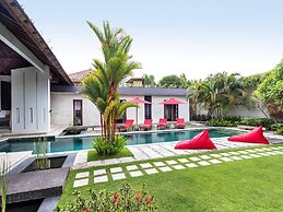 Villa Arte in Bali Kuta