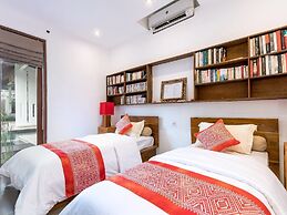 Villa Arte in Bali Kuta