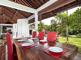 Villa Arte in Bali Kuta