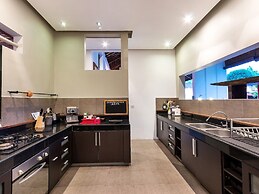 Villa Arte in Bali Kuta