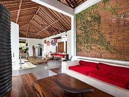 Villa Arte in Bali Kuta