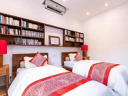 Villa Arte in Bali Kuta