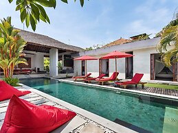Villa Arte in Bali Kuta