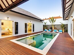 Hiburan Villas