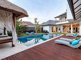 Hiburan Villas