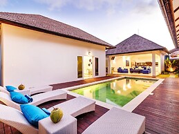 Hiburan Villas