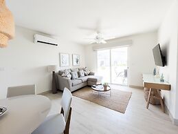 Residences C12-pbb in Chame