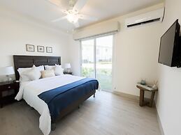 Residences C12-pbb in Chame