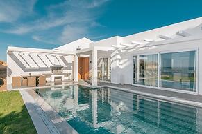 Cavo Mare Mirazur Luxury Retreat With Private Pool