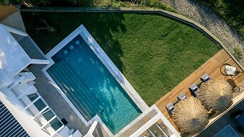 Cavo Mare Mirazur Luxury Retreat With Private Pool