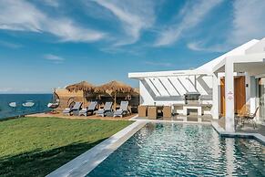 Cavo Mare Mirazur Luxury Retreat With Private Pool