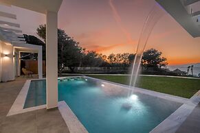 Cavo Mare Mirazur Luxury Retreat With Private Pool