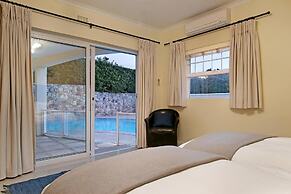 Merridew Villa - Camps Bay