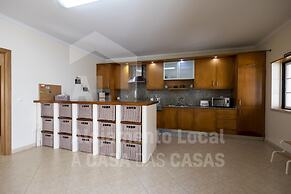 Villa Belavista by Acasadascasas