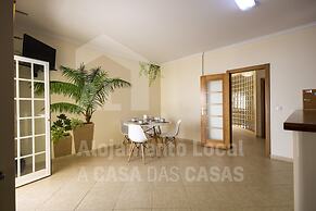 Villa Belavista by Acasadascasas
