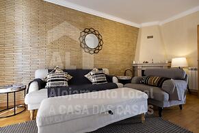 Villa Belavista by Acasadascasas