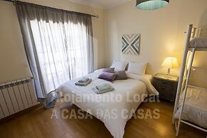 Villa Belavista by Acasadascasas
