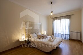 Villa Belavista by Acasadascasas