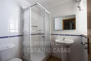 Villa Belavista by Acasadascasas