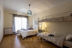 Villa Belavista by Acasadascasas