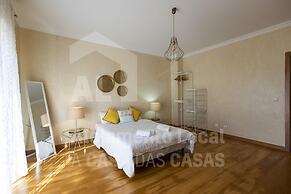 Villa Belavista by Acasadascasas