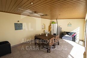Villa Belavista by Acasadascasas