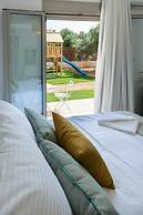 Villa Prima - With Private Heated Pool