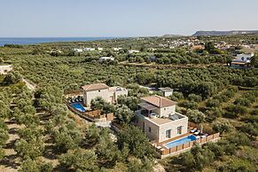 Villa Prima - With Private Heated Pool