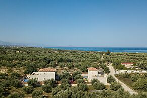 Villa Prima - With Private Heated Pool