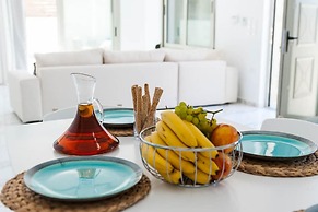 Villa Prima - With Private Heated Pool