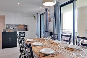 Andiamo Apartment in Vilamoura