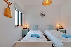 Andiamo Apartment in Vilamoura