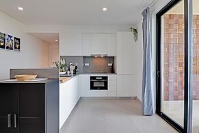 Andiamo Apartment in Vilamoura