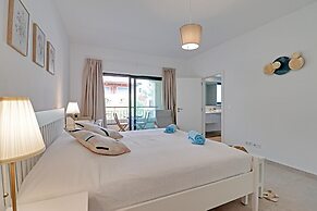 Andiamo Apartment in Vilamoura