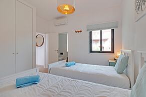 Andiamo Apartment in Vilamoura