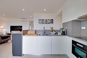 Andiamo Apartment in Vilamoura