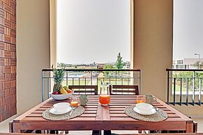 Andiamo Apartment in Vilamoura