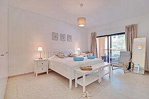 Andiamo Apartment in Vilamoura