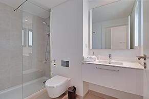 Andiamo Apartment in Vilamoura