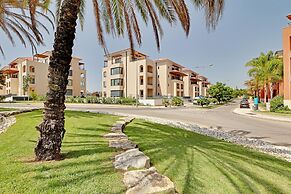 Andiamo Apartment in Vilamoura