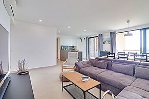 Andiamo Apartment in Vilamoura