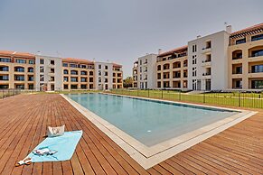 Andiamo Apartment in Vilamoura