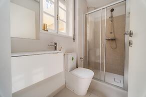 Nomad s By Sta Catarina Flats - 3bed Friends