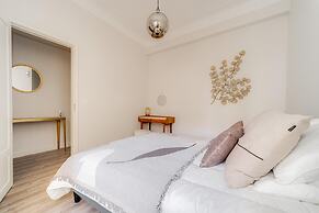Nomad s By Sta Catarina Flats - 3bed Friends