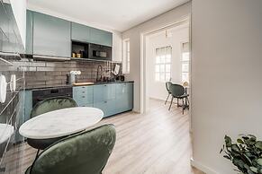Nomad s By Sta Catarina Flats - 3bed Friends