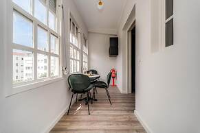 Nomad s By Sta Catarina Flats - 3bed Friends