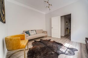 Nomad s By Sta Catarina Flats - 3bed Friends